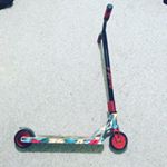 Profile Picture of Andrew Russell (@andrew_scootz) on Instagram