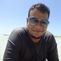 Profile Picture of Giri Jeedigunta (@giri-jeedigunta) on Quora