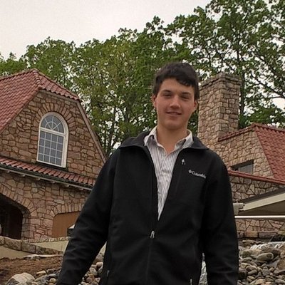 Profile Picture of Wayne Weaver (@wayneweaver19) on Twitter