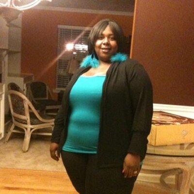 Profile Picture of Kierra Scott (@kierrascott1) on Twitter