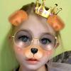 Profile Picture of Hannah_unicorn_cool (@@barbaraweitzel) on Tiktok