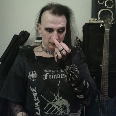 Mischen Eilert - Twitter Profile Picture of Mischen Eilert (@EilertMischen) on Twitter