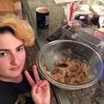 Profile Picture of chloe mckenna (@virgorising1806) on Instagram