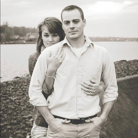 Profile Picture of Thomas Ferguson (@walkerandwest) on Poshmark