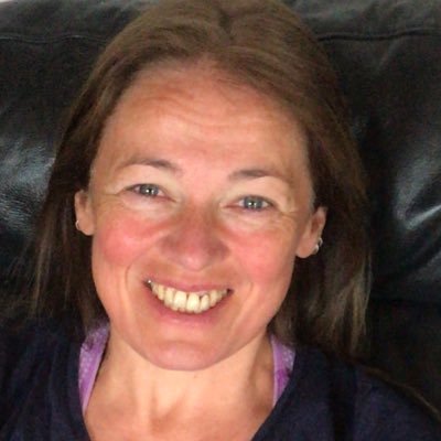 Profile Picture of Ursula Stephens (@UrsulaS79869324) on Twitter