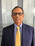 Profile Picture of Bandula Wijayon Wikipedia