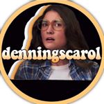 Profile Picture of Carol Denning (@denningscarol) on Instagram