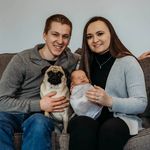 Profile Picture of Heather Bennett (McCreery) (@hlbennett13) on Instagram