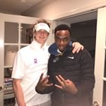 Profile Picture of Quinn Mahoney (@kwinmah) on Instagram