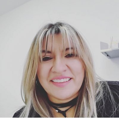 Profile Picture of Amanda Manrique (@AmandaManriqu11) on Twitter