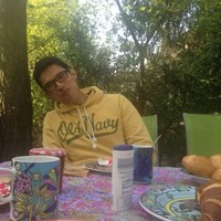 Profile Picture of Daniel Meza (@daniel-meza-11) on Quora