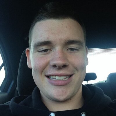 Profile Picture of Brad Potvin (@brad_potvin) on Twitter