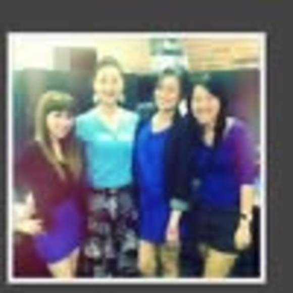 Profile Picture of Shumin gao Gao (@annajennygao) on Poshmark