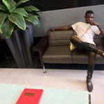 Profile Picture of steven andani (@andani_fromthenorth) on Instagram