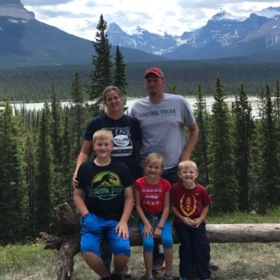 Profile Picture of Albert Martin (@martinfamfarms) on Twitter