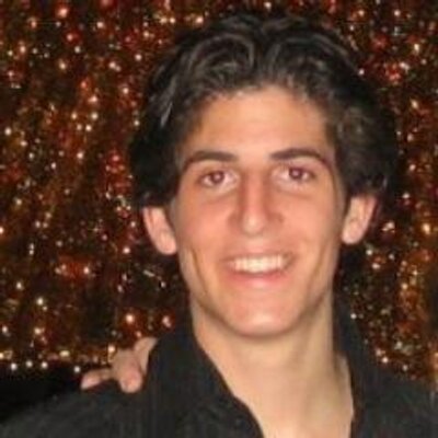 Profile Picture of David Zolot (@DavidZolot) on Twitter
