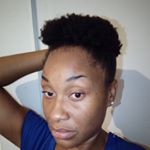 Profile Picture of Tia Saintivia Joseph (@tiasaintivia) on Instagram