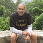 Profile Picture of Gautam Bhattacharya (@gb7852) on Instagram