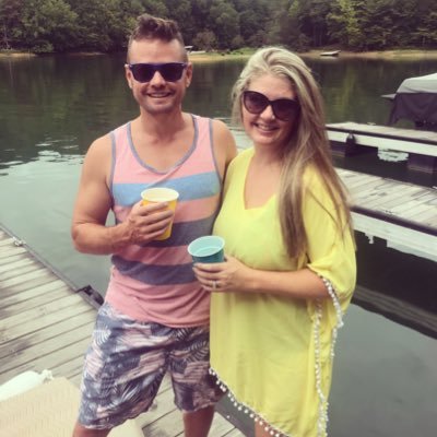Profile Picture of Cari Vaughn (@cariann0210) on Twitter
