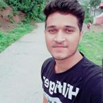 Profile Picture of Krishna Acharya (@krissh1412) on Instagram