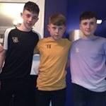 Profile Picture of Evan Cronin (@_evancronin_) on Instagram