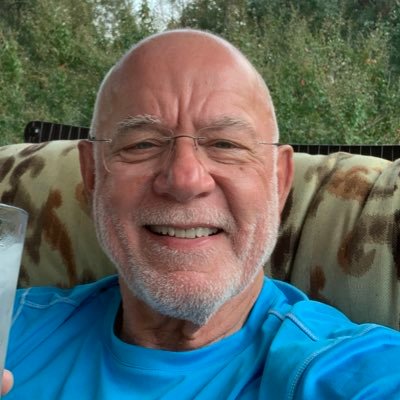 Profile Picture of David Brownlee (@DavidBr48111501) on Twitter