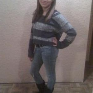 Profile Picture of Clarissa Flores (@153697622) on Myspace