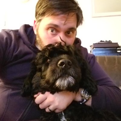 Profile Picture of Stephen Sadowski (@s_j_sadowski) on Twitter