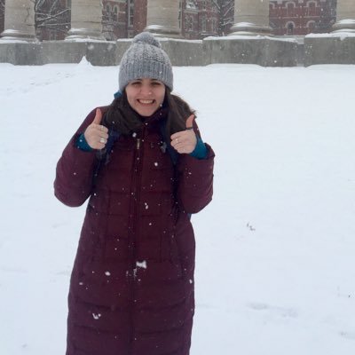 Profile Picture of Zandie Mehlhaff  💛 💛 (@ZandieMehlhaff) on Twitter