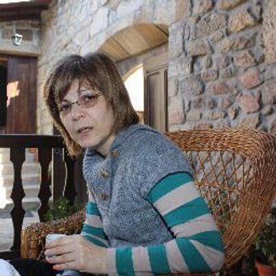 Profile Picture of Anabela Fernandes (@mimoleto) on Twitter