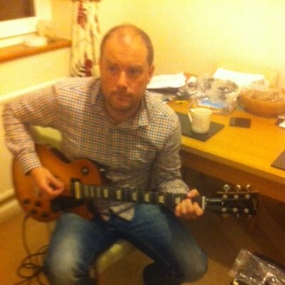 Profile Picture of Doc P (@PhilipPerkins1) on Twitter