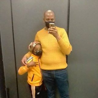 Clothier Lindo - Facebook Profile Picture of Clothier Lindo (@kuhlelyndo.clothier) on Facebook