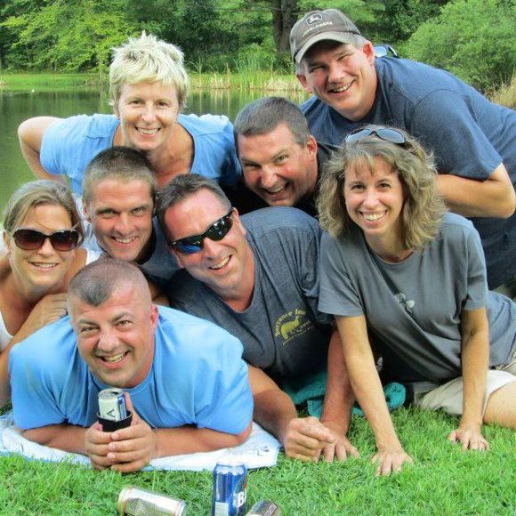 Profile Picture of Fay Opshinsky (@opshinsky3) on Poshmark