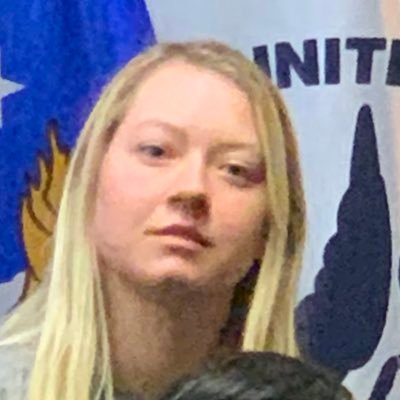 Profile Picture of Lisa Allen (@weese72) on Twitter