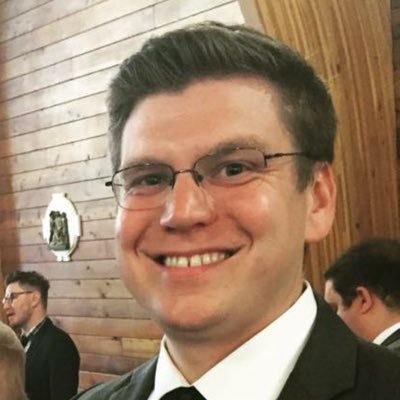 Profile Picture of Alex Curry (@curbird87) on Twitter