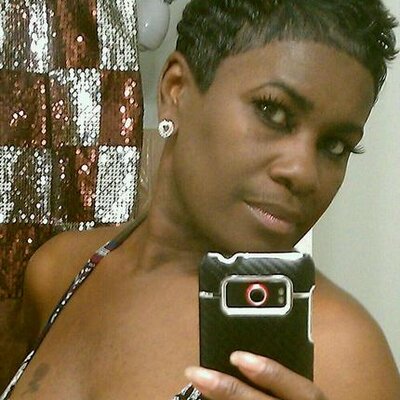 Profile Picture of Kimberly Jemison (@Blackandfruity) on Twitter