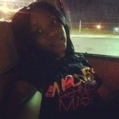 Profile Picture of Marcella Davis (@Mrs_Top_Notch) on Twitter