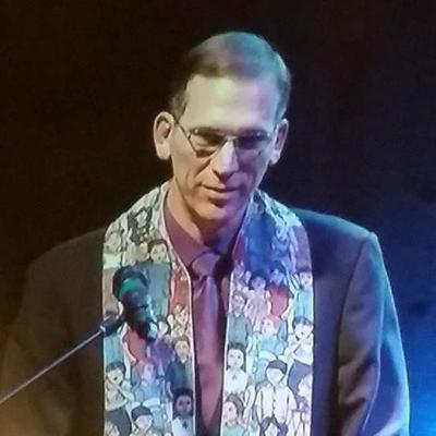 Profile Photo of Rev Robert Ferrell (@RobertFerrell) on Twitter