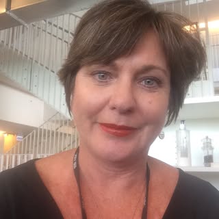 Profile Picture of Cathy Border (@cathyborder) on Instagram