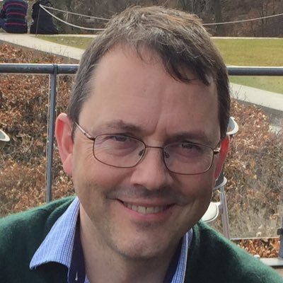 Profile Picture of Trevor Greetham (@TrevorGreetham) on Twitter