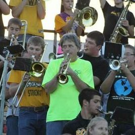 Profile Picture of Joe Overton (@overjoe33) on Twitter