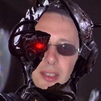 Profile Picture of Richard Cross (@richxb2b) on Twitter