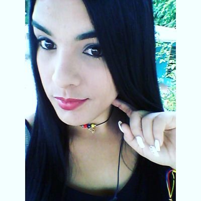 Profile Photo of Alejandra González (@AleeGonzalz) on Twitter