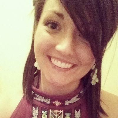 Profile Picture of Allison Bowling (@AllisonBowling1) on Twitter