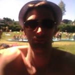 Profile Picture of John Braham (@demongel333) on Instagram