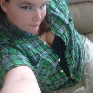 Profile Picture of Kate Vaughn (@CuteKate87) on Twitter