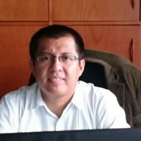 Profile Picture of Alberto Blas Ortiz (@Betouni) on Twitter