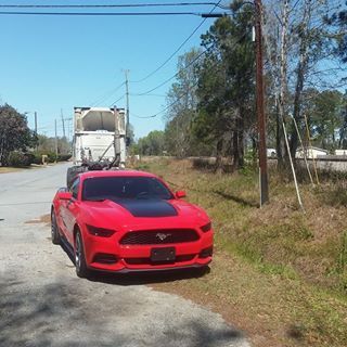 Profile Picture of Maurice Pelote (@SWAMPGANG) on Facebook