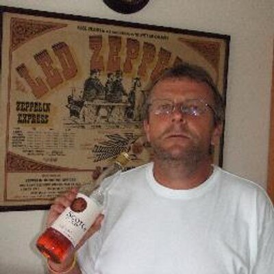 Profile Picture of John Hutson (@Jonobido) on Twitter