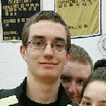 Profile Picture of Jerod Decker (@jdeckwolfblood) on Instagram